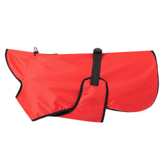 Pet Outdoor Jacket for Autumn/Winter Sports Activities